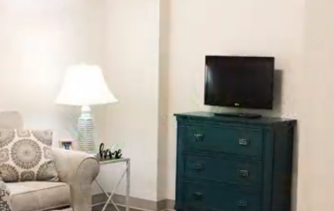 Rock Hill Grove Senior Living