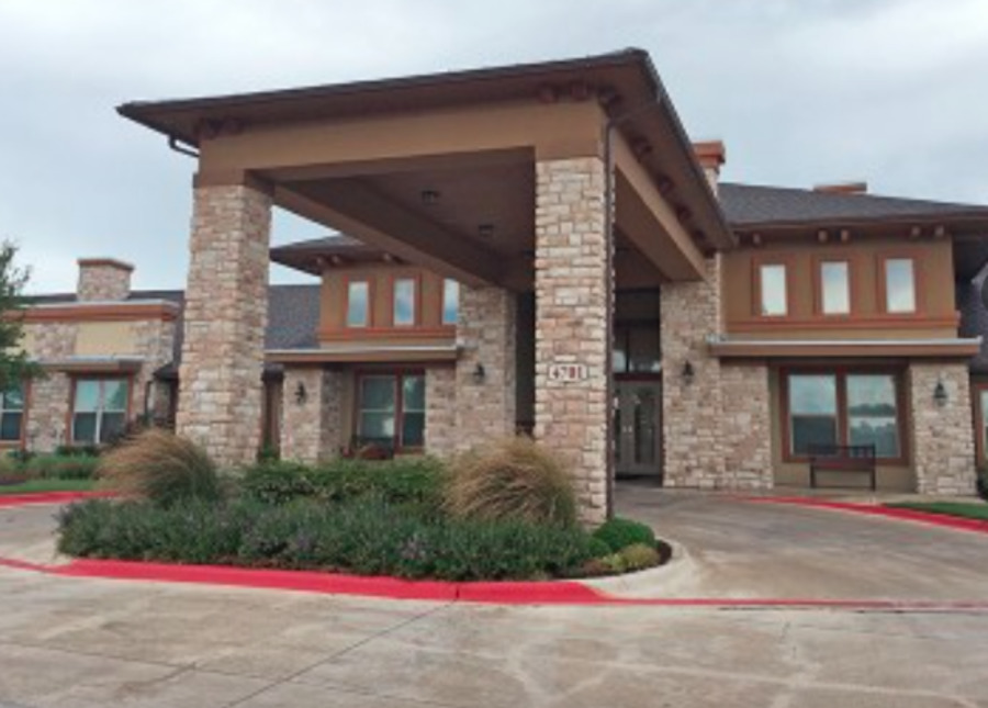 Orchard Park of Kyle Senior Living