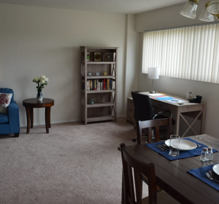 Brentmoor Retirement Community