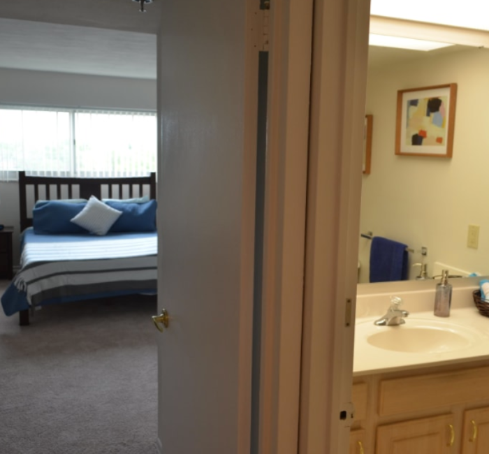 Brentmoor Retirement Community