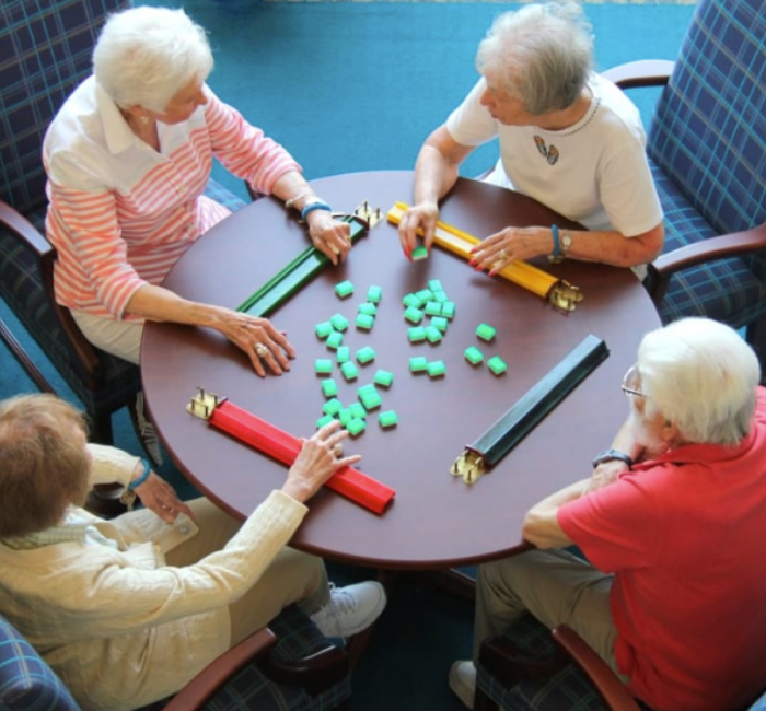 Brentmoor Retirement Community