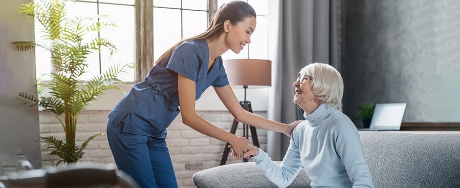 Seniors Helping Seniors Northern Colorado