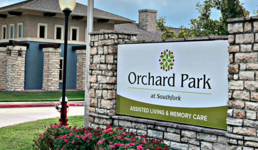 Orchard Park at Southfork