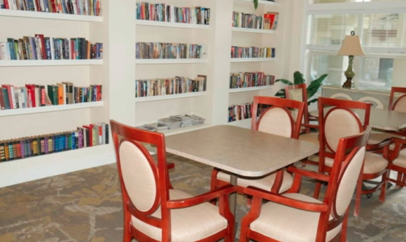 Orchard Park at Southfork