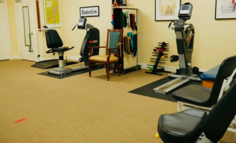 Orchard Park at Southfork