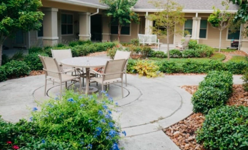 Orchard Park at Southfork