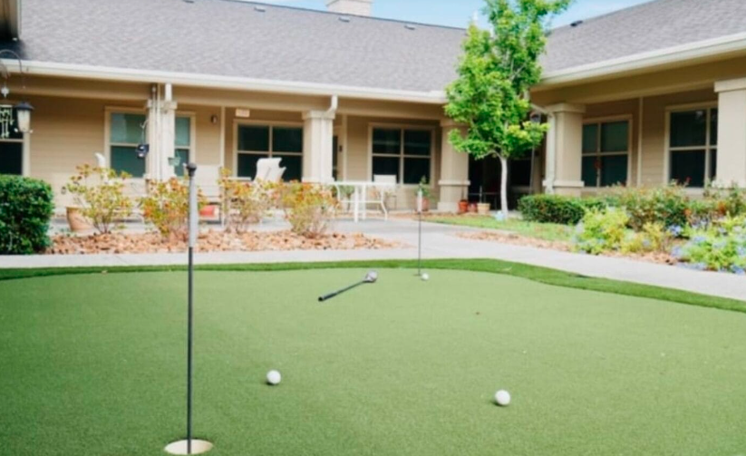 Orchard Park at Southfork