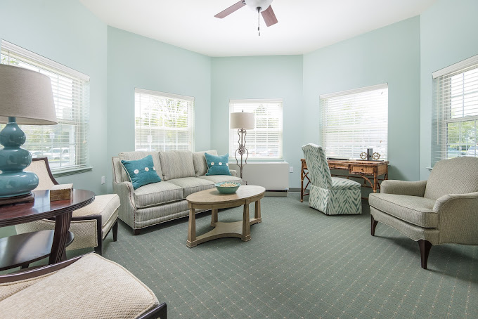 The Villa at Westhampton