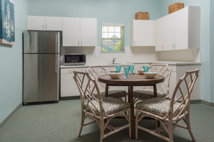 The Villa at Westhampton