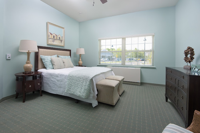 The Villa at Westhampton