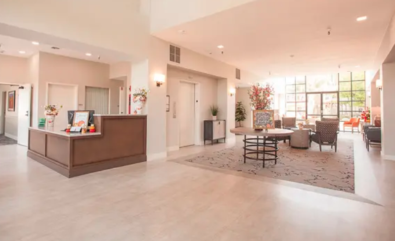 Walnut Valley Senior Living Community