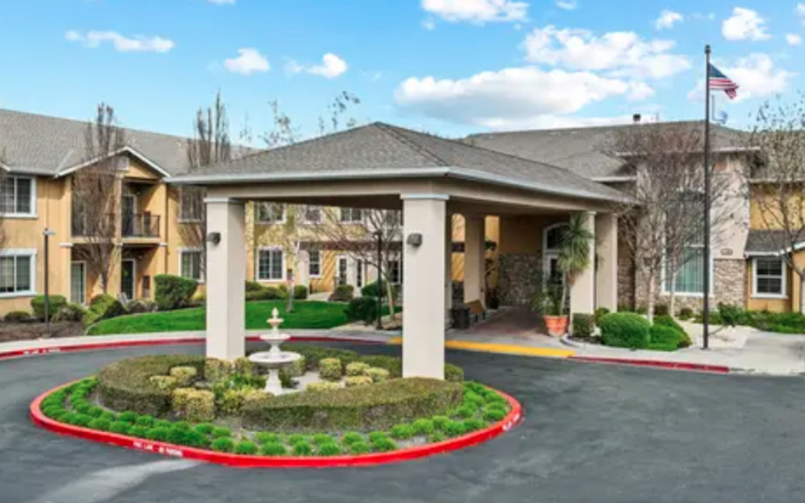 Manteca Assisted Living