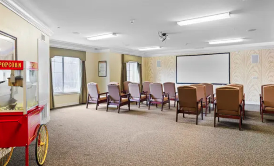 Manteca Assisted Living