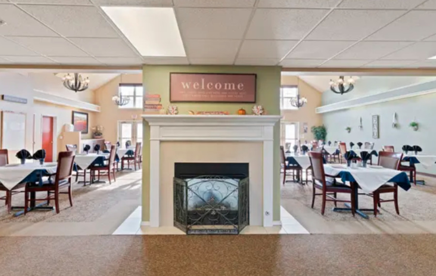 Sullivan Park Assisted Living Community