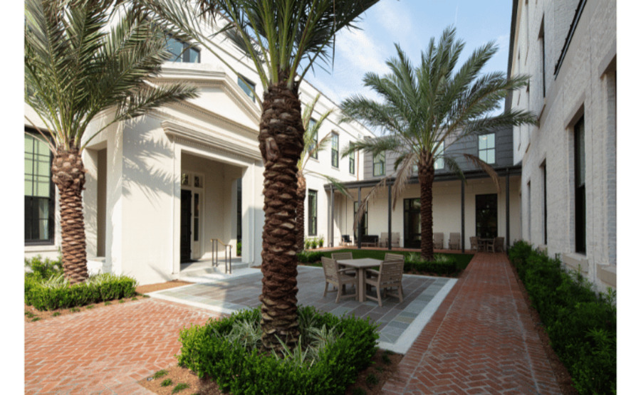 The Carrollton