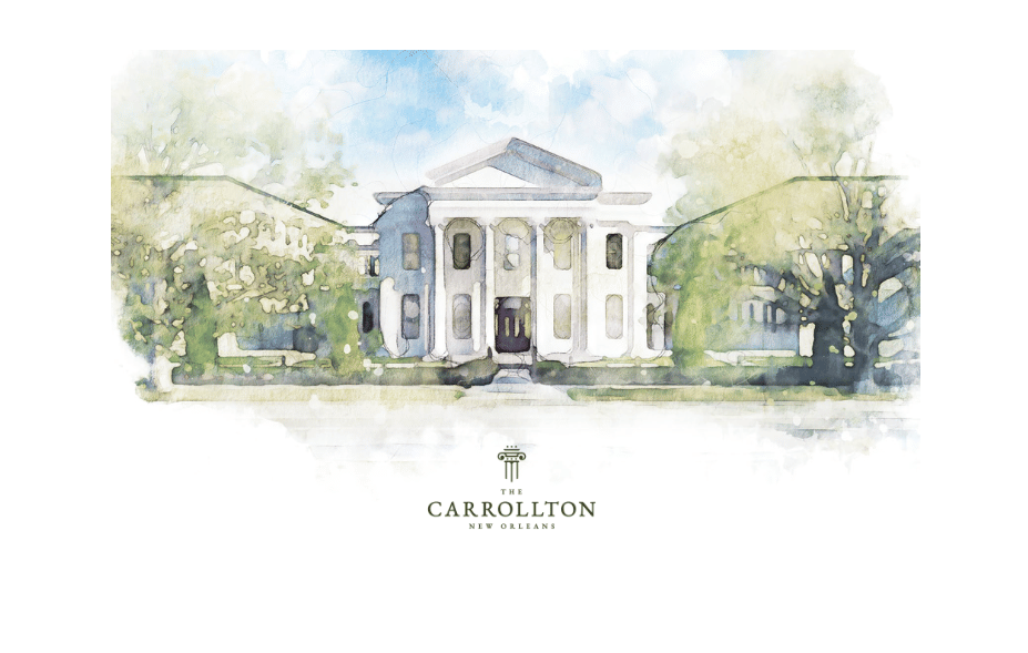 The Carrollton
