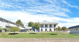 East Wenatchee Senior Living