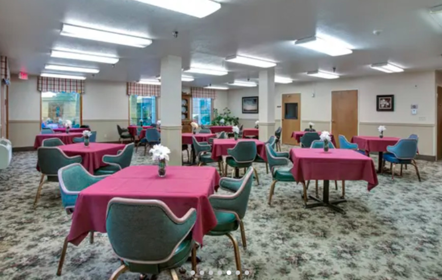 East Wenatchee Senior Living