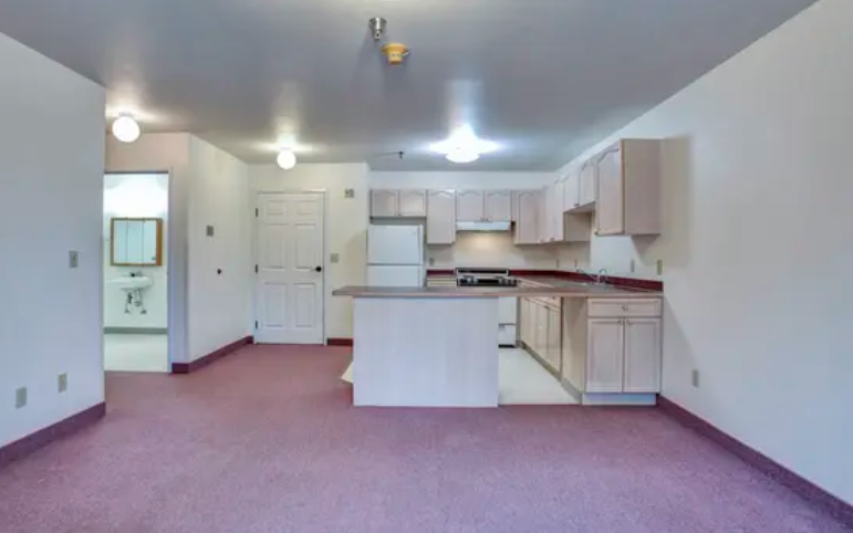 East Wenatchee Senior Living