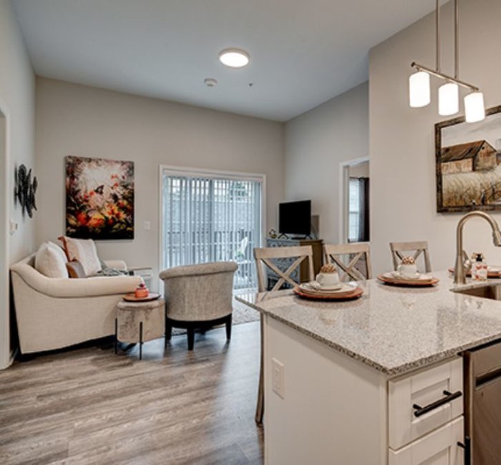 Crescent Fields at Huntingdon Valley