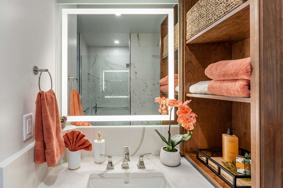 The Capstone Battery Park City