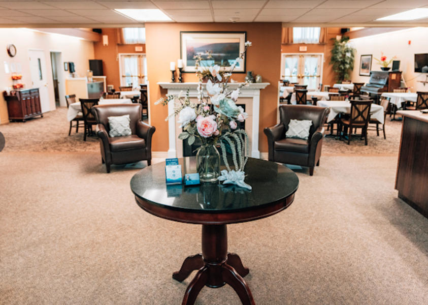 Kalispell Assisted Living