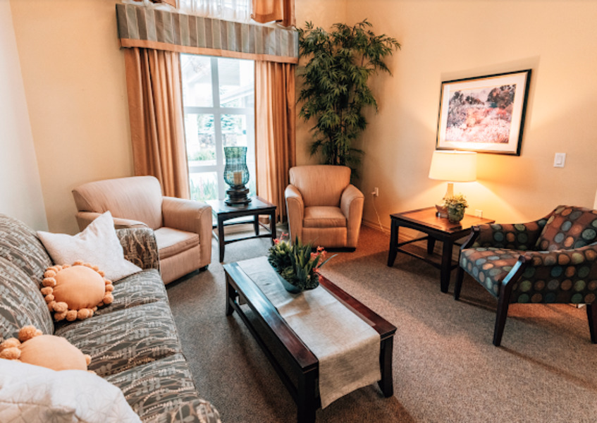 Kalispell Assisted Living