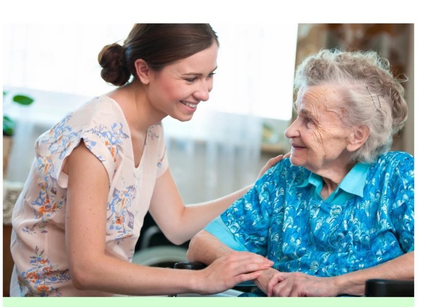 Touching Hearts Home Healthcare Services - Louisville, KY