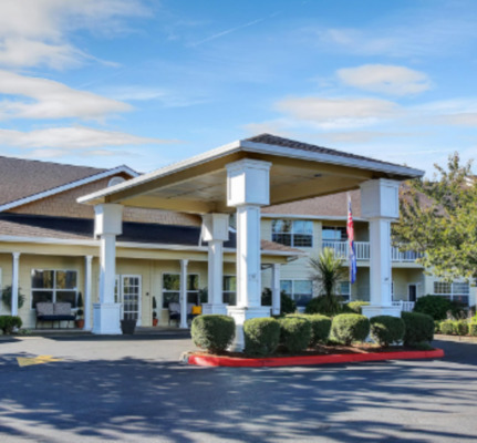 Colonial Vista Senior Living