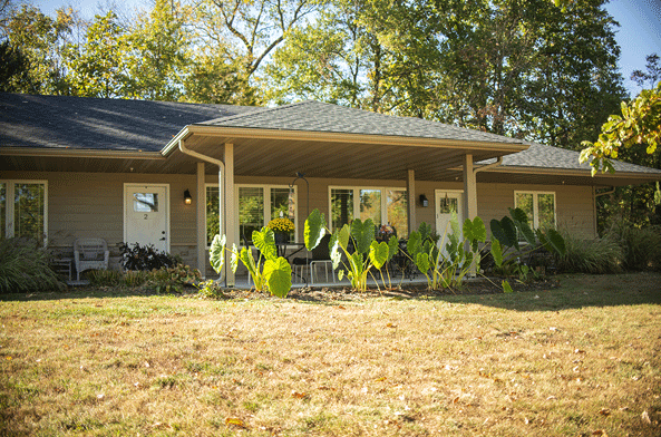 Lake George Senior Living