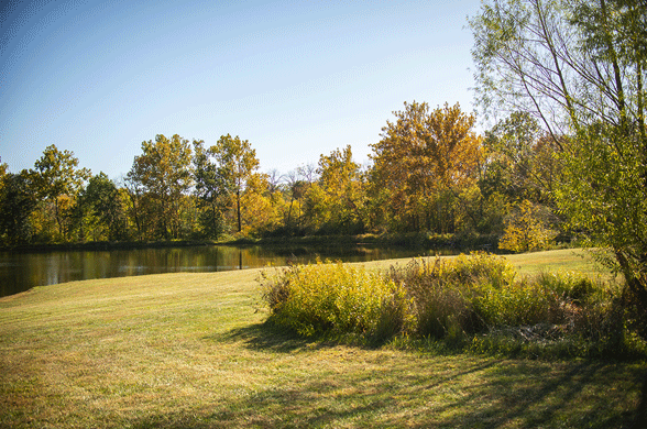 Lake George Senior Living