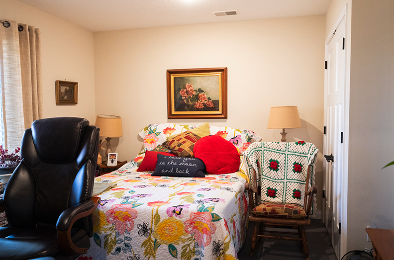 Lake George Senior Living