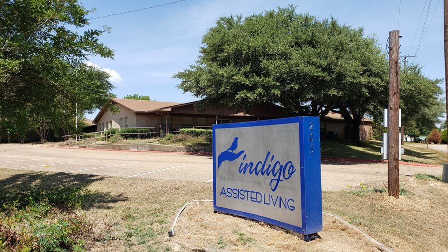 Indigo Assisted Living