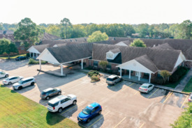 Cambridge Square Assisted Living