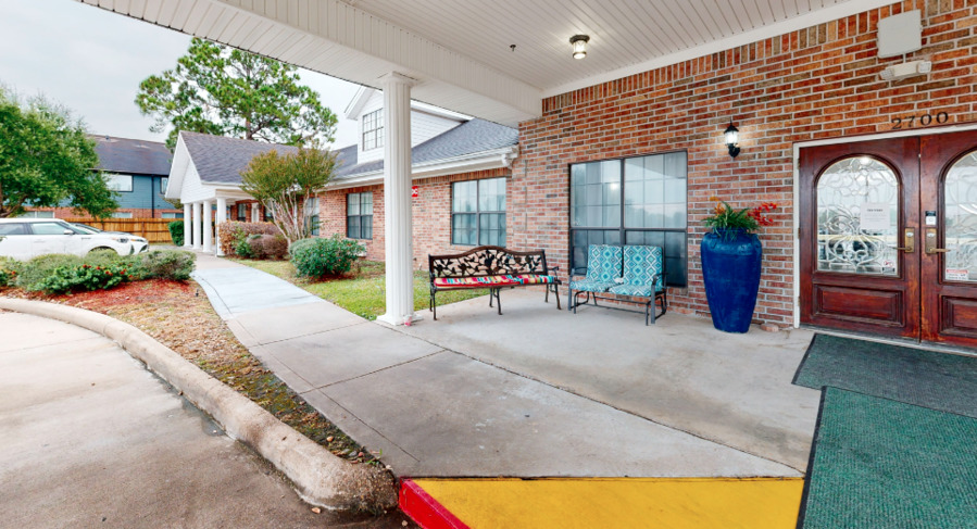 Cambridge Square Assisted Living