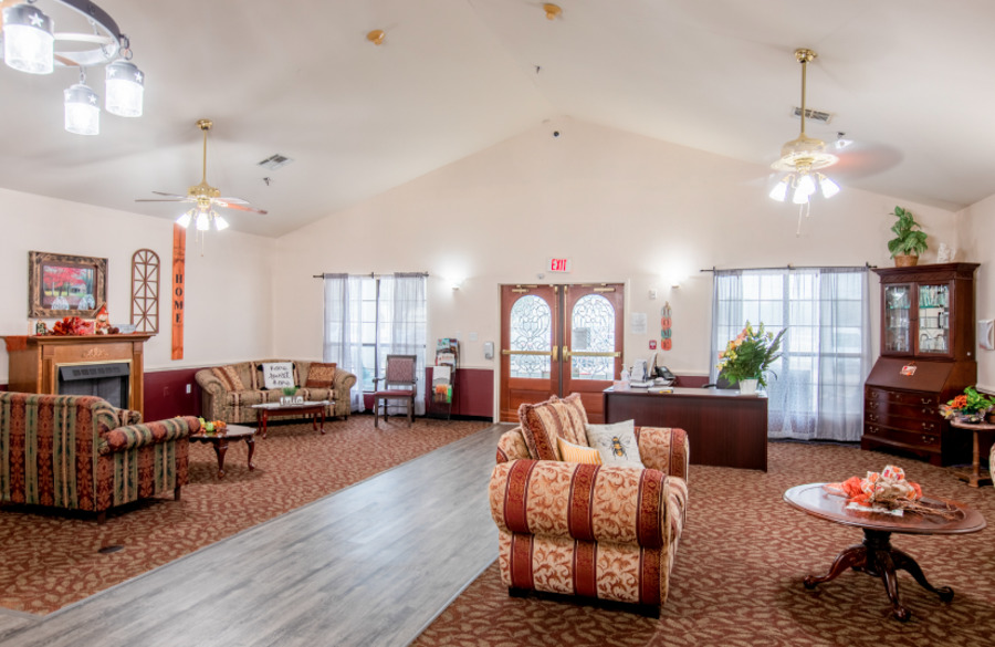 Cambridge Square Assisted Living