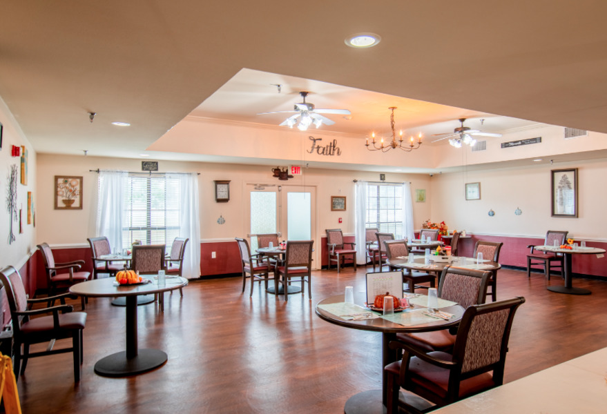 Cambridge Square Assisted Living