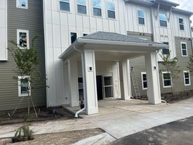 Melissa Grove Apartments