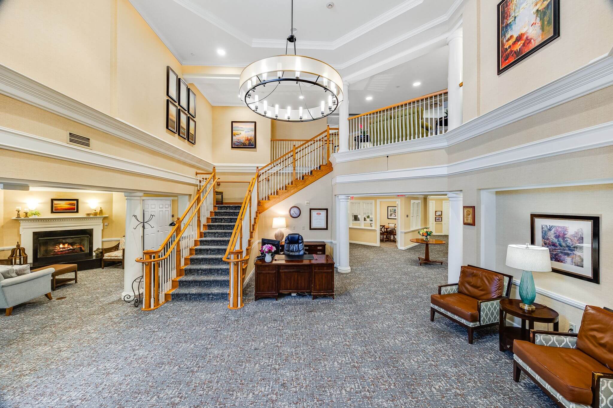 Sunrise of Basking Ridge | AssistedLiving.org