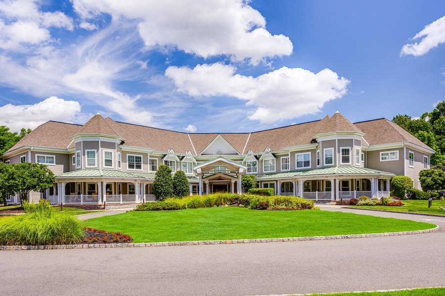 Sunrise of West Essex