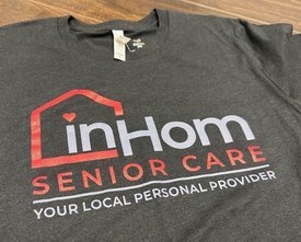 inHom Senior Care - Burnsville, MN