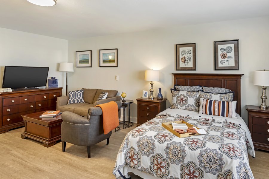 Brookdale Southpoint