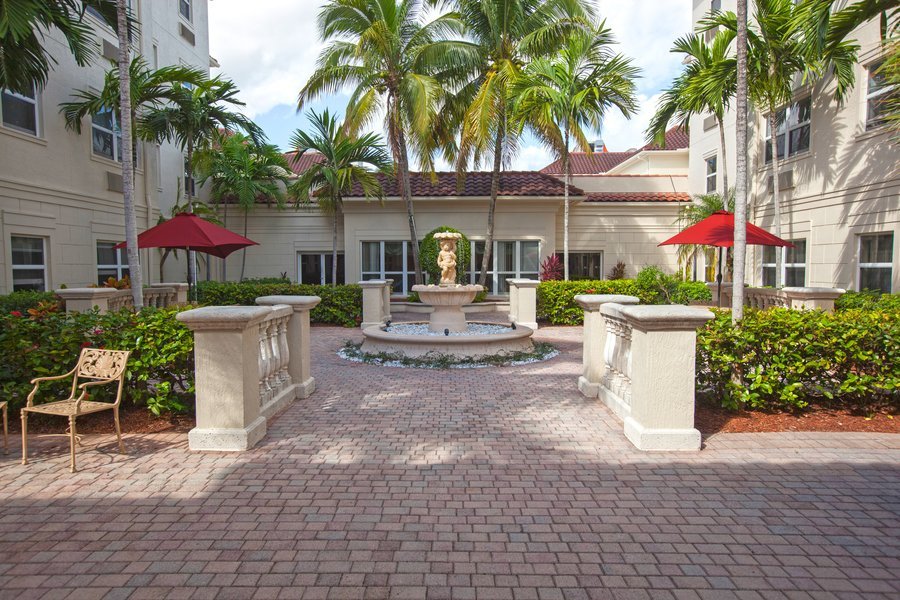 Celebration Villa of Deer Creek