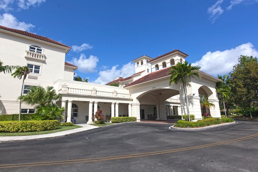 Celebration Villa of Deer Creek