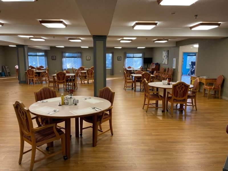 Thomas Grove Assisted Living and Memory Care