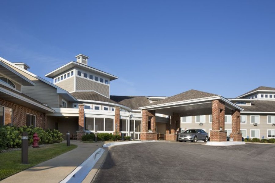 Thomas Grove Assisted Living and Memory Care