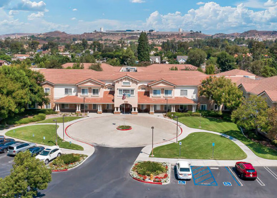 Bayshire Yorba Linda