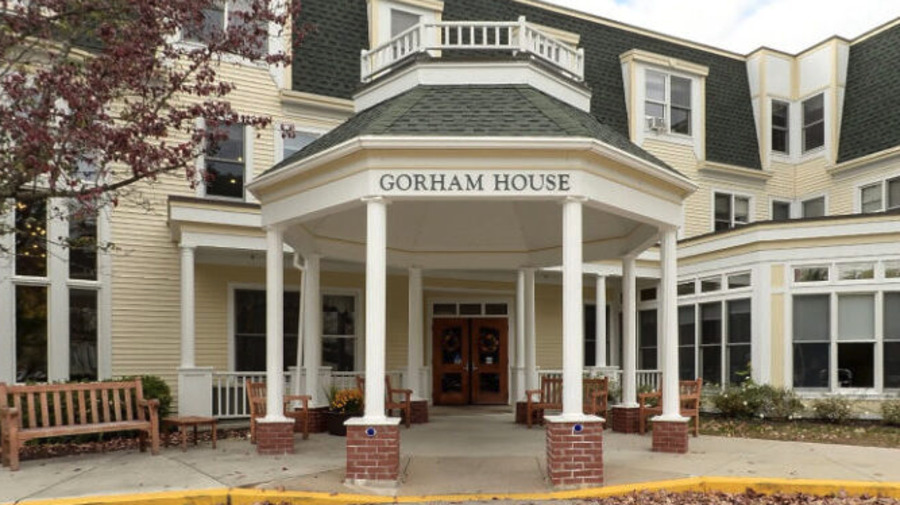 Gorham House