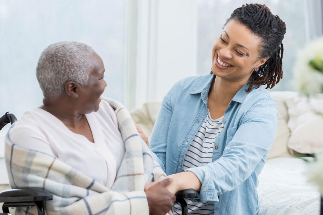 Home Caregiver Charlotte Nc