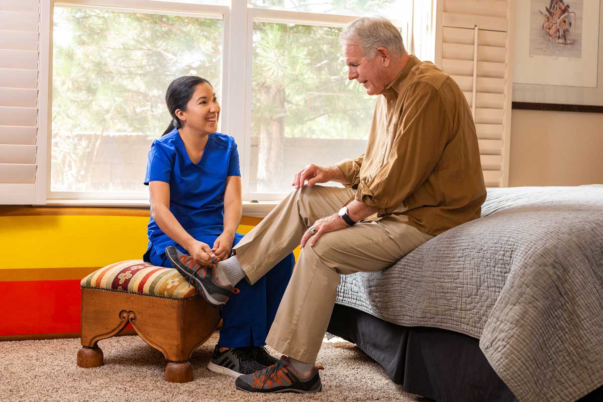 Home Health Care Agency Charlotte Nc